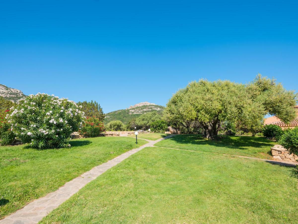 סן פנטלאו Hotel Rocce Sarde מראה חיצוני תמונה